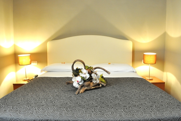 Hotel Nuovo Nord